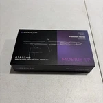 Gaahleri Premium Series - Ghpm Mobius Sp Suction Feed Airbrush (0.3 & 0.5MM). Fixed Price $71.99.