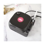 Cookie Countess Royale Max Airbrush System. Fixed Price $231.20.