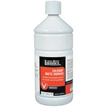 Liquitex Soluvar Matte Final Varnish 32 Oz. Fixed Price $91.84.