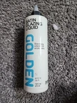 Golden Satin Glazing Liquid, 16OZ. Fixed Price $22.99.