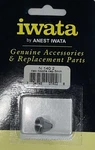 Iwata Nozzle Cap - Neo Bcn/cn 0.5MM (N1402) Brand New. Fixed Price $6.59.
