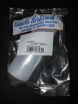 Paasche Ounce Plastic Bottle Assembly For Airbrushes HP-8-OZ. Fixed Price $14.99.