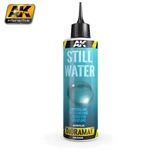 Still Water Acrylic Diorama Series 250ML. Ak Interactive. Fixed Price $12.81.