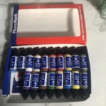 Micro-mark Basic Color Airbrush Set Versatile Acrylic For. Fixed Price $34.99.