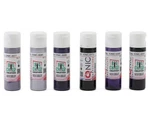 Ammo By Mig Black Noir Colors Airbrush Acrylic Paint Set ABJIONIC-0502. Fixed Price $25.50.