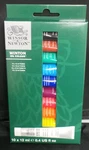 Winsor & Newton Winton Oil Colour 10 Tubes X12 Ml Brand New! 1490694. Fixed Price $21.95.