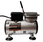 Badger Air-brush Co. AS180-15 Airstorm Compressor, Black. Fixed Price $215.27.