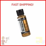Decoart Extreme Sheen Bronze Metallic Acrylic Paint, 2 Fl. Oz. Bottle (pack Of 1. Fixed Price $13.34.