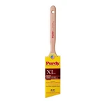 Purdy 144152320 Nylon Polyester Angle Trim Paint Brush In. With Wood Handle. Fixed Price $18.21.