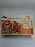 Badger Mini Spray Gun (airbrush) Set Nib. Fixed Price $19.99.
