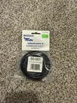 Brand New Badger Foot Vinyl Air Hose #50 001. Fixed Price $15.00.