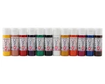 Ammo By Mig Basic Colors Airbrush Acrylic Paint Set ABJIONIC-0500. Fixed Price $51.00.