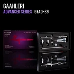 Gaahleri GHAD-39 Advanced 0.35MM & 0.5MM Airbrush Free Shipping. Fixed Price $59.99.