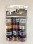 Jacquard Pearl Ex Powdered Pigments Series 2 Set. Fixed Price $20.50.