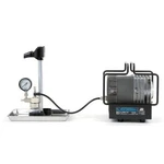 Gsi Creos PS307 Mr. Linear Compressor L7 + Pressure Regulator Set Airbrush. Fixed Price $399.00.