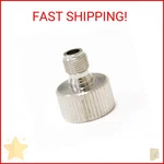 Grex AD14 Airbrush To Badger Hose Adapter. Fixed Price $12.24.