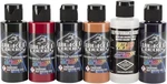 Wicked Colors 2-OUNCE Steve Driscoll Flesh Airbrush Set. Fixed Price $51.95.
