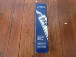 Winsor & Newton Winton Oil Color, 6.75 Ounce Tube, French Ultramarine Sealed. Fixed Price $21.99.
