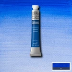 Winsor And Newton Cotman Water Colour Ultramarine. Fixed Price $10.69.