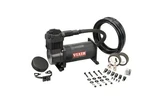 Viair 380C Stealth Black Constant Duty Truck Mount Compressor - 12 Volt. Fixed Price $179.99.