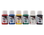 Shesto Limited Spraycraft Water Based Airbrush Acrylic Paint Set (32ML). Fixed Price $47.95.