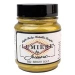 Jacquard Lumiere Metallic And Pearlescent Paint, 2.25 Oz, 552 Bright Gold. Fixed Price $15.09.