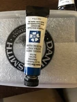 Daniel Smith Extra Fine 284610077 Watercolor 5ML Phthalo Blue Gs(np). Fixed Price $7.99.