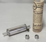 Vintage Nos Paasche Airbrush Co Moisture Trap MT16 MT-672 New. Fixed Price $22.05.