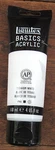 Liquitex Basics Acrylic Oz Titanium White 1046432. Fixed Price $9.50.
