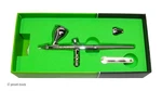 Anest Iwata Neo Gravity Feed Dual Action N4500. Fixed Price $119.00.