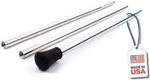 Excel Blades Aluminum Mahl Stick For Painting, Painter Hand Rest, 30 Silver. Fixed Price $27.29.