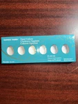 Kuretake Gansai Tambi Watercolors 6 Set Opal. Fixed Price $18.98.