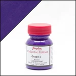 Angelus Collector Leather Paint 1 Oz Grape 5. Fixed Price $18.62.