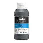 Professional Gesso Surface Prep Medium, 237ML 8OZ, Black. Fixed Price $18.55.