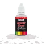 Art Supply 1-OUNCE Special Effects White Pearl Airbrush Paint. Fixed Price $8.49.