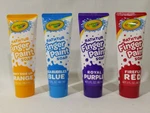 Crayola Kids Bathtub Finger Paint Soap 3 Oz. Fixed Price $6.50.