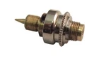 Badger Air-brush Company Complete Assembled Valve For Model 100, 105, 155, 175,. Fixed Price $19.59.