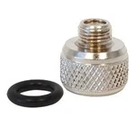 Paasche A-188 Hose Adapter For Iwata Airbrush. Fixed Price $13.95.