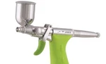 Grex TRITIUM.TS2 Trigger Airbrush, Side Feed, 0.2MM Nozzle. Fixed Price $218.00.