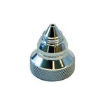 Paasche Airbrush Company PBTA-1 Aircap F/talon Gun .25MM. Fixed Price $19.59.