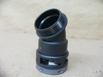 Teaflex Nmpt-c 36-1-1/4'' (small Angle) Fitting. Fixed Price $29.99.