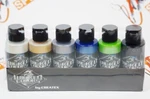 Wicked Pearl Set W105-00. Fixed Price $34.00.