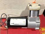 New Volt Piston Compressor Thomas 215ADC38/12 Air Ride Seat Deere ++. Fixed Price $295.00.