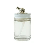 Paasche Airbrush Company PBH-1/2-OZ Color Bottle Assembly 1/2OZ 14.5CC. Fixed Price $17.05.