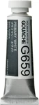 Artists Gouache 15ML Primary White. Fixed Price $14.16.