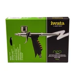 Iwata Neo Series Trn 2 Trigger Airbrush High Performance Hobby Crafts 80 .... Fixed Price $216.29.