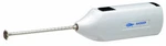 Badger Air-brush Co. 121 Paint Mixer,white. Fixed Price $32.75.