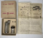 Chasan By Gamco Snap Model Tcan Air Brush Converter To Sprayer Vintage. Fixed Price $20.00.