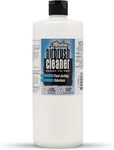 Iwata-medea Airbrush Cleaner 32 Oz. Fixed Price $32.99.