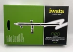 Neo Iwata Siphon Feed Airbrush New. Fixed Price $68.99.